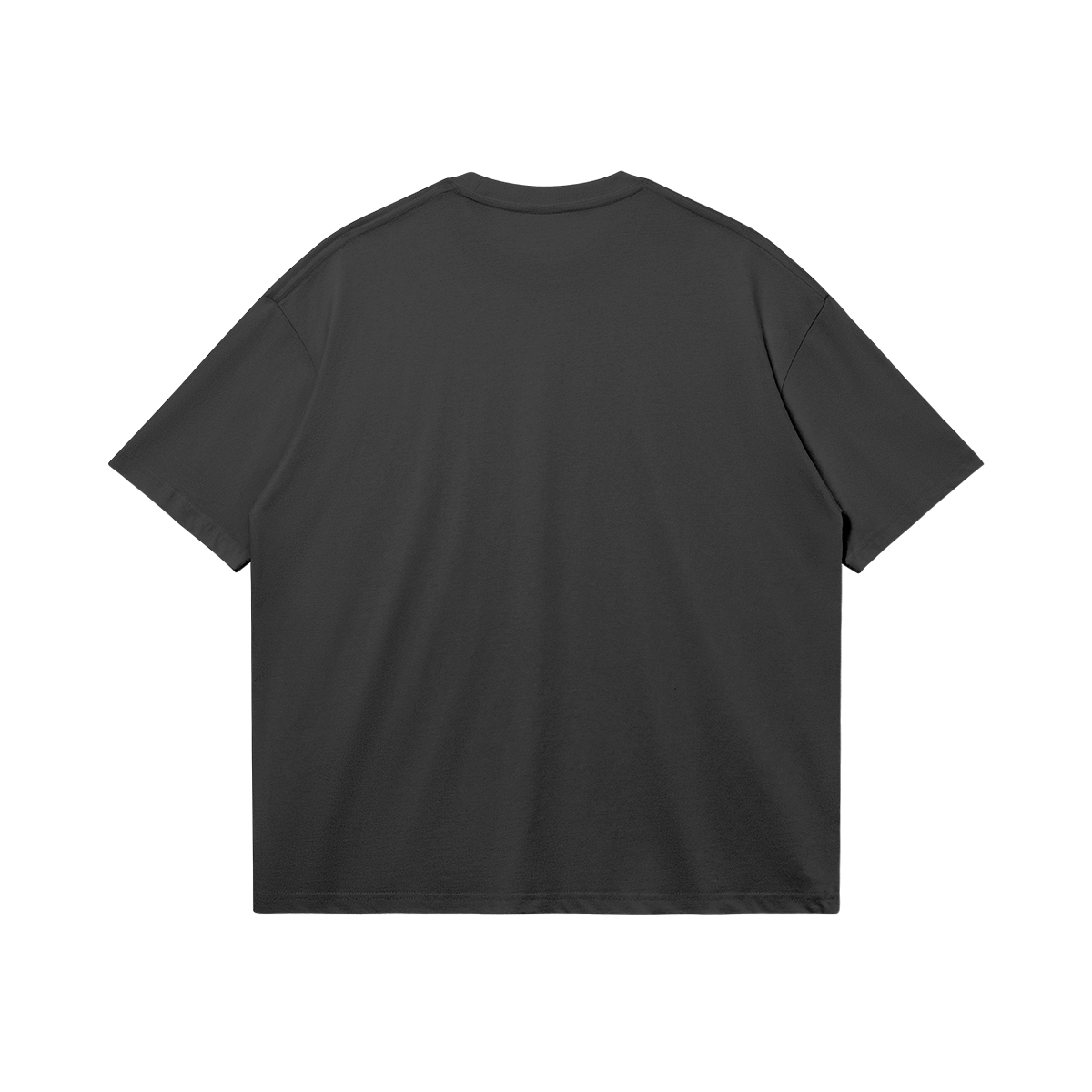 Happy Happy Joy Joy Boxy Tee - Shop Nutopia