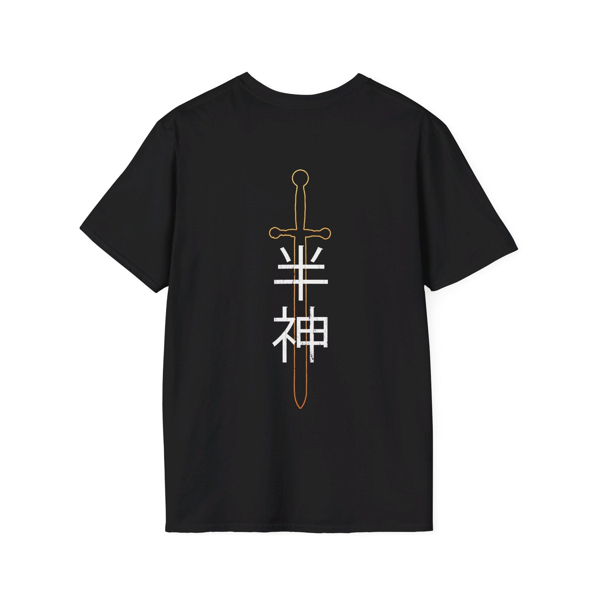 Hercules The Legendary Journeys Softstyle Tee - Shop Nutopia