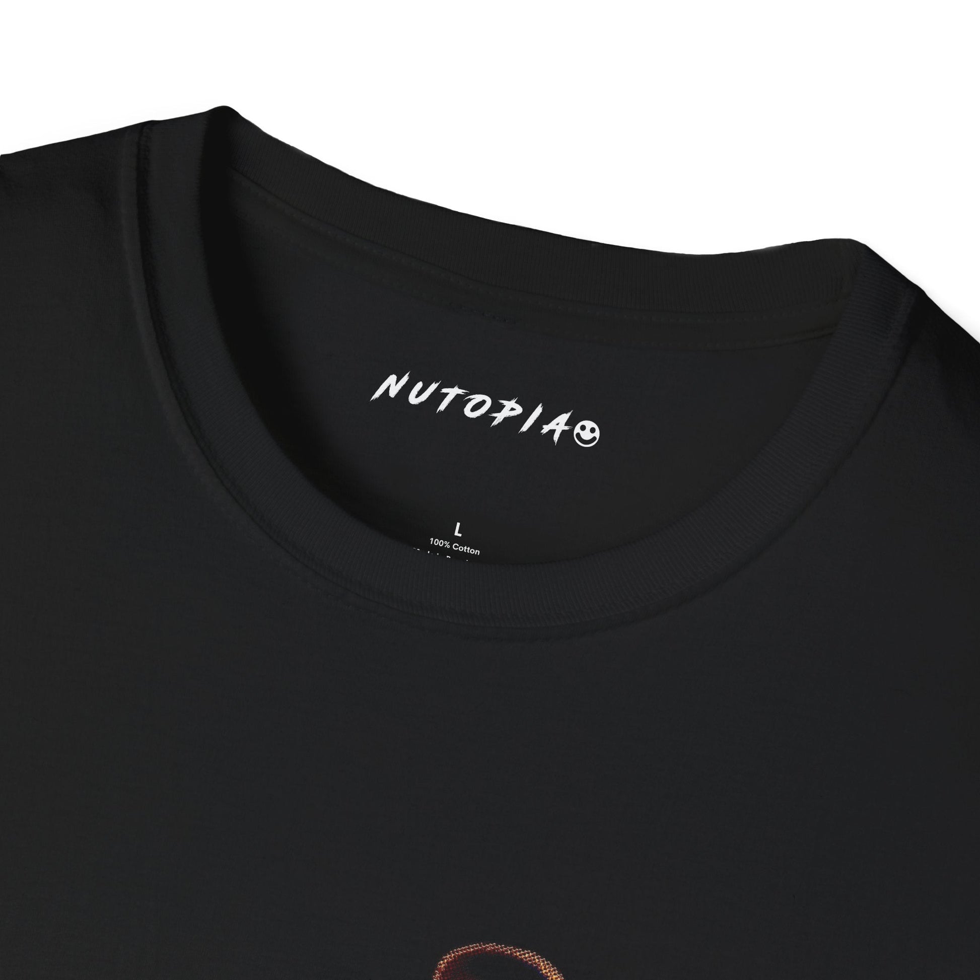 Marcus VRChat Unisex Graphic T-Shirt, Marcus the Worm Tee - Shop Nutopia