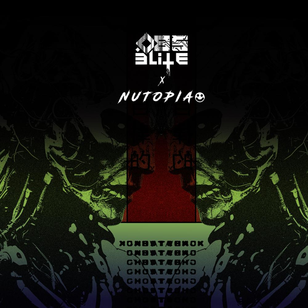 OBSELITE x Nutopia - Shop Nutopia