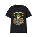 I Lost My Virginity At Rainforest Cafe Graphic T-Shirt