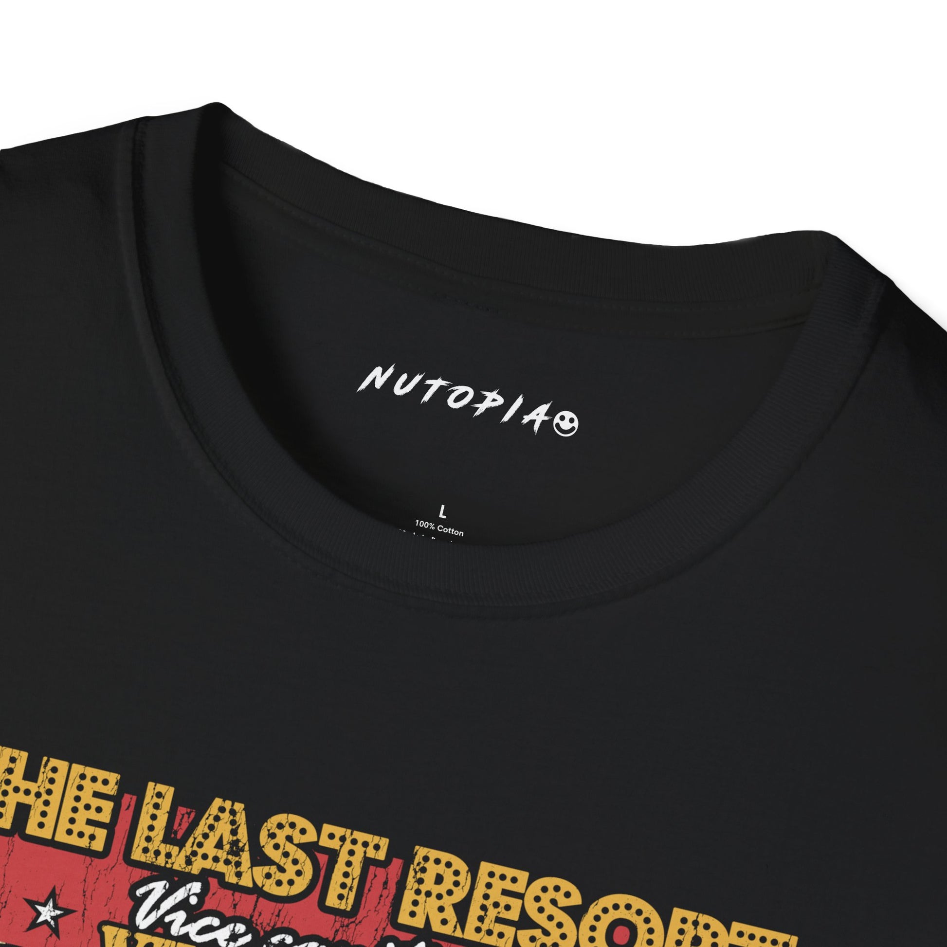 Total Recall Inspired shirt retro sci fi bar unisex graphic tee