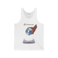 Sega Dreamcast Tank Top | Retro Gaming Y2K Graphic Tank