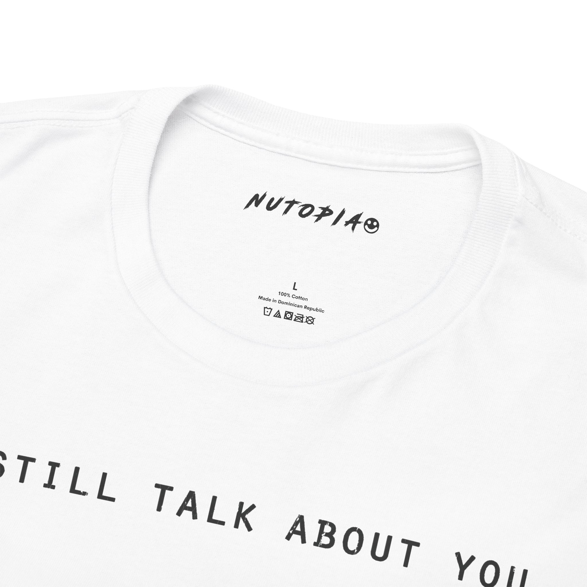 AIM Running Man Shirt | 90s Internet Nostalgia Tee | AOL Instant Messenger Graphic T-Shirt | Millennial Retro Heavy Cotton Tee | Y2K Gift