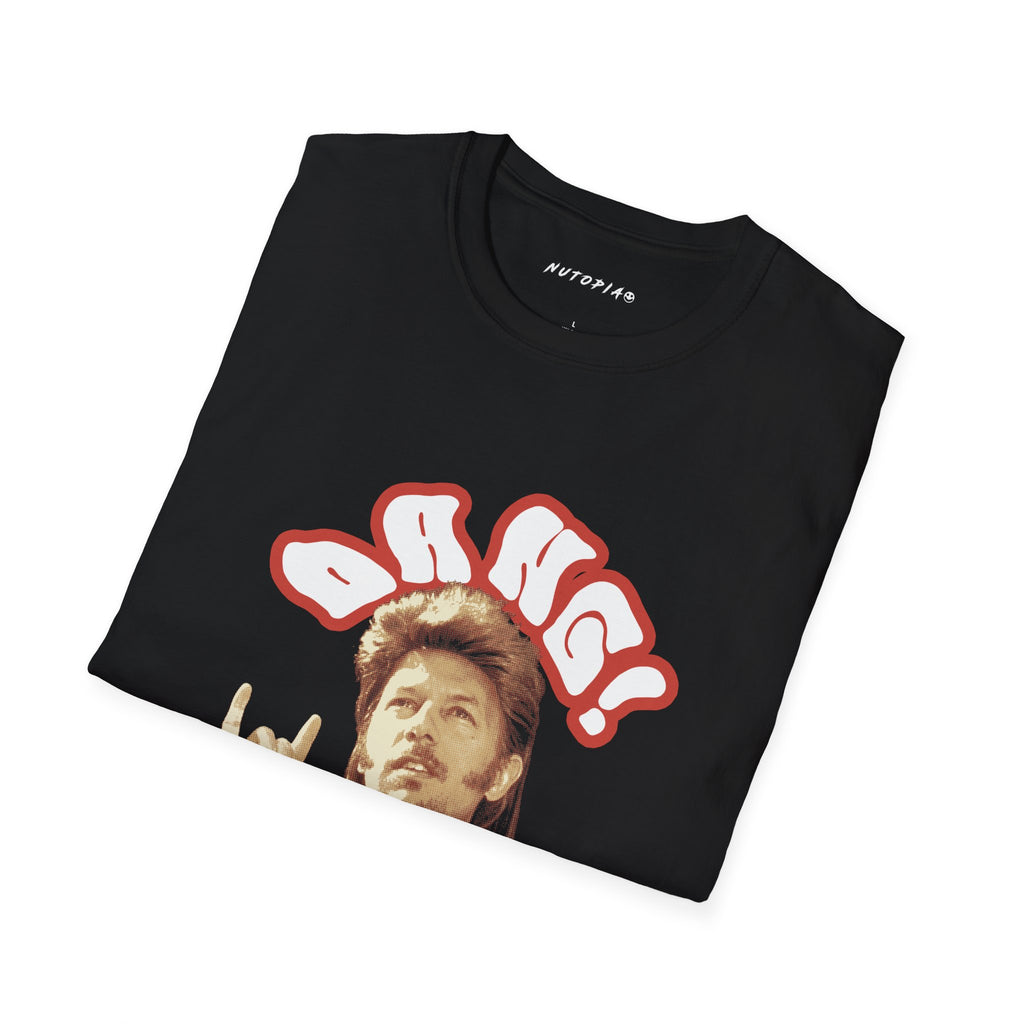 Joe Dirt Shirt