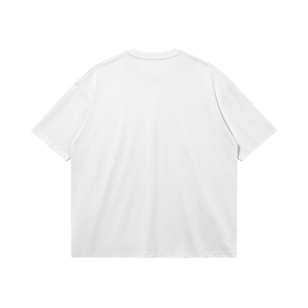 Chao Garden Boxy Tee - Shop Nutopia