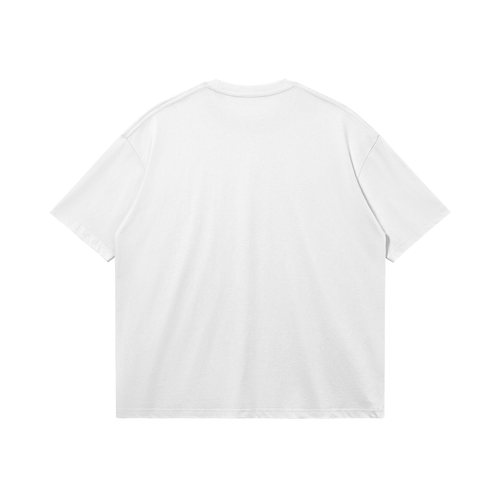 Chao Garden Boxy Tee - Shop Nutopia