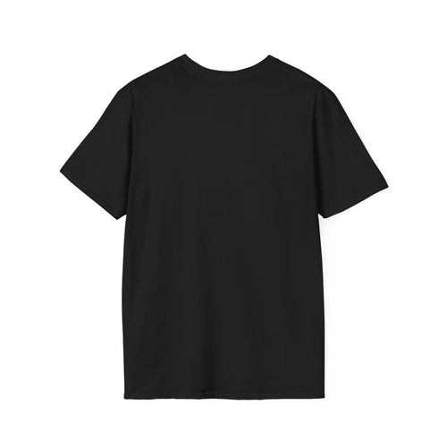 Deny Defend Depose Punk Rock Graphic T-Shirt - Shop Nutopia