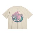 DREAM Unisex Boxy Cut Graphic T-Shirt - Shop Nutopia