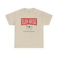 Elon Musk Ketamine Addiction Tee - Shop Nutopia