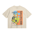 Jet Set Dream – Jet Set Radio Boxy Tee - Shop Nutopia