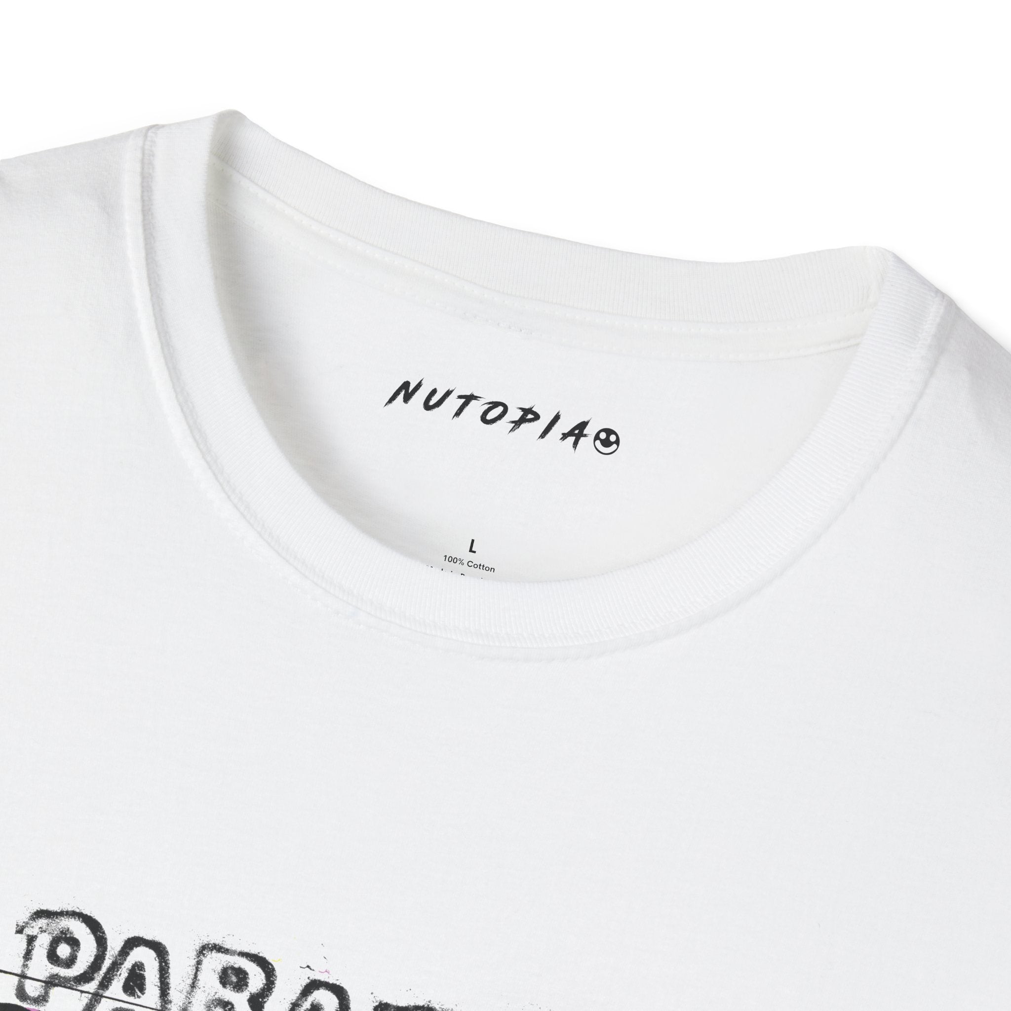 Paramore Mythbusters Shirt, Funny Band Parody Tee, Redhead Meme Shirt, Softstyle Unisex T-Shirt, Mythbusters Fan Gift, Pop Punk Meme Shirt - Shop Nutopia