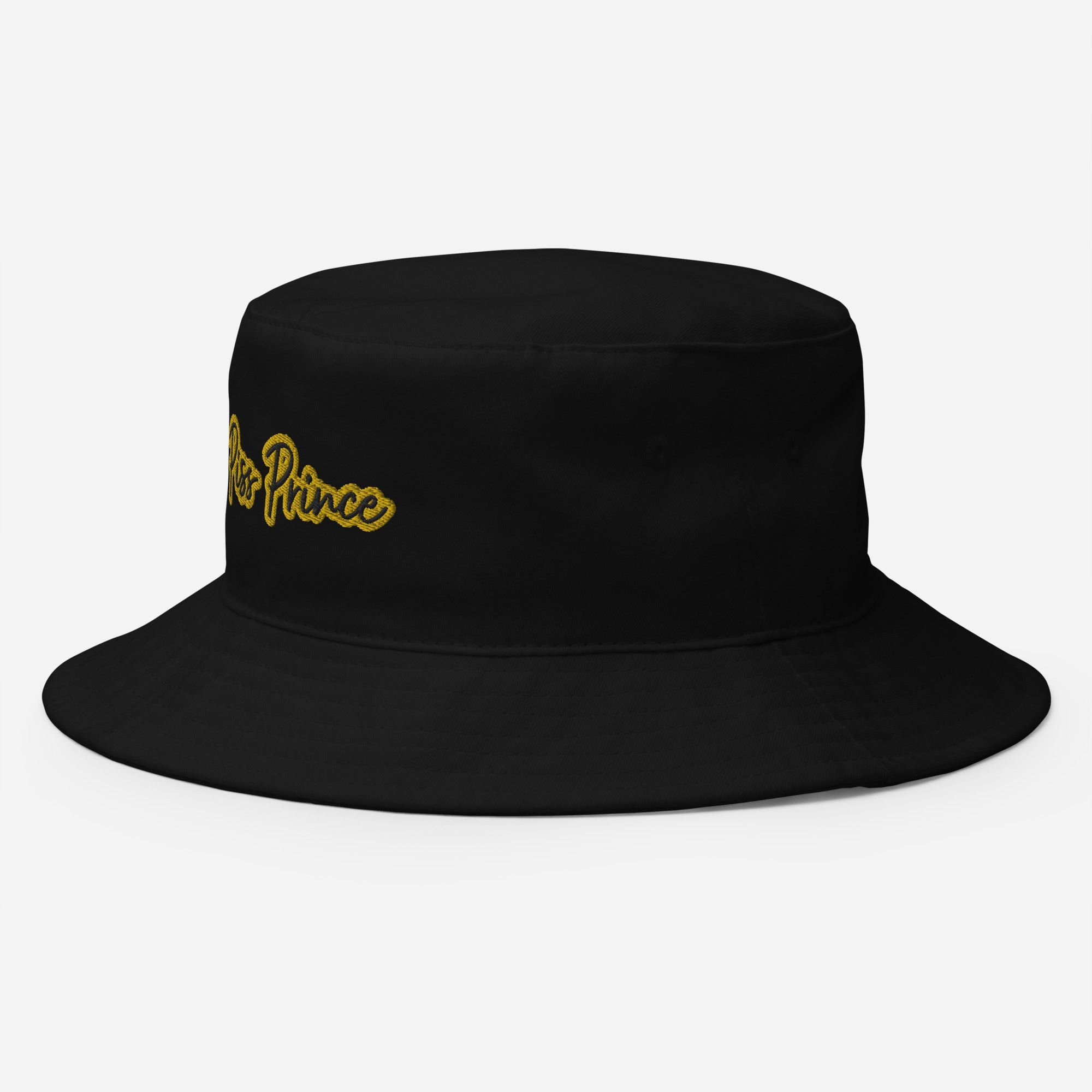 Piss Prince Bucket Hat - Shop Nutopia