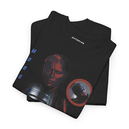 RoboCop Heavy Cotton Tee - Shop Nutopia