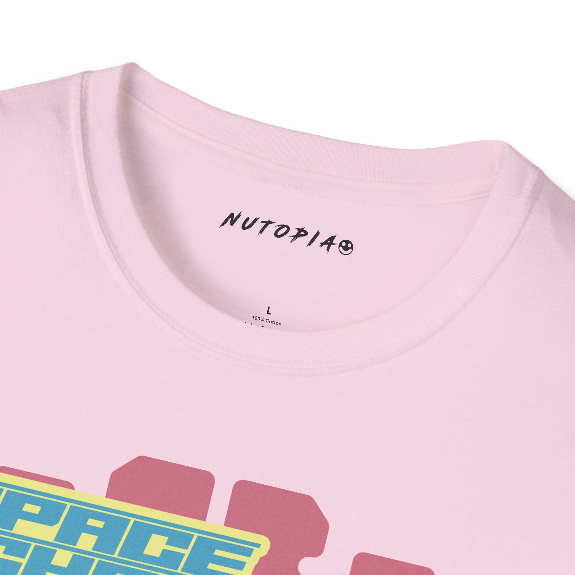 Space Channel 5 Sega Dreamcast T-Shirt, Gamer Tee, Vintage Video Game Shirt, Unisex Graphic Tee, Retro Gaming Top - Shop Nutopia
