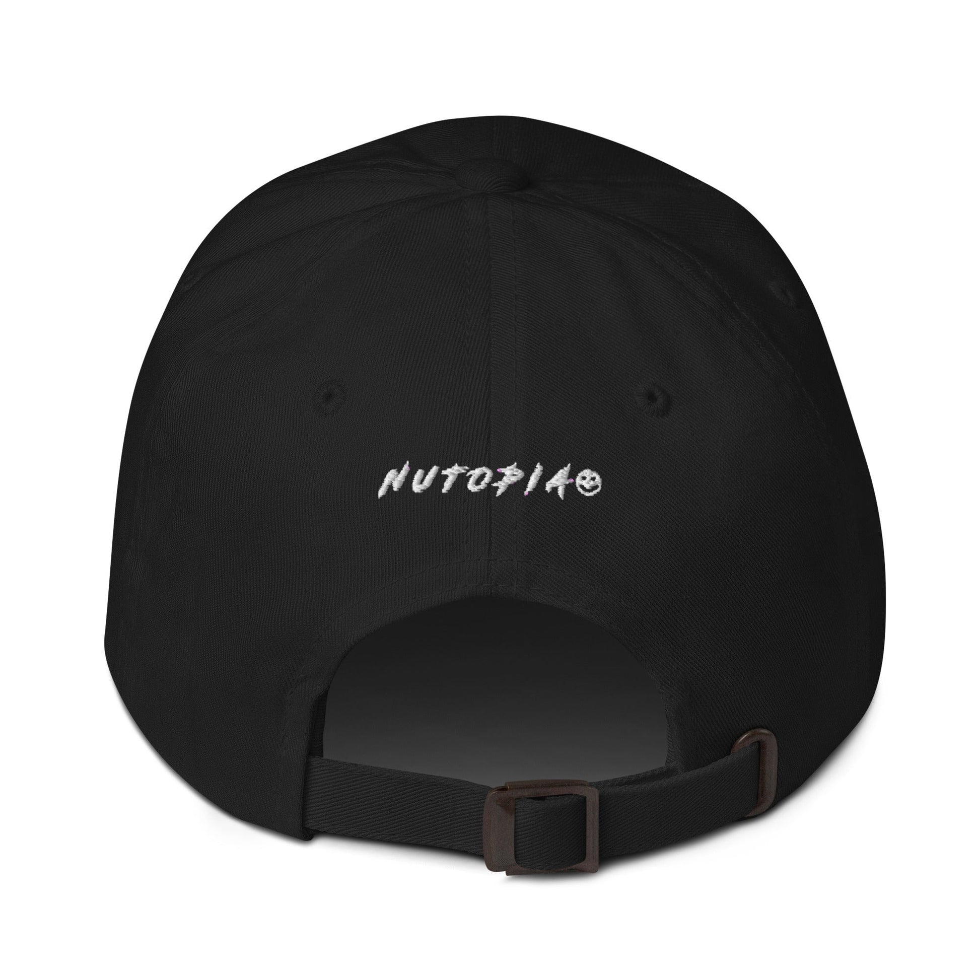 Tax Evasion is Cool Dad Hat - Shop Nutopia