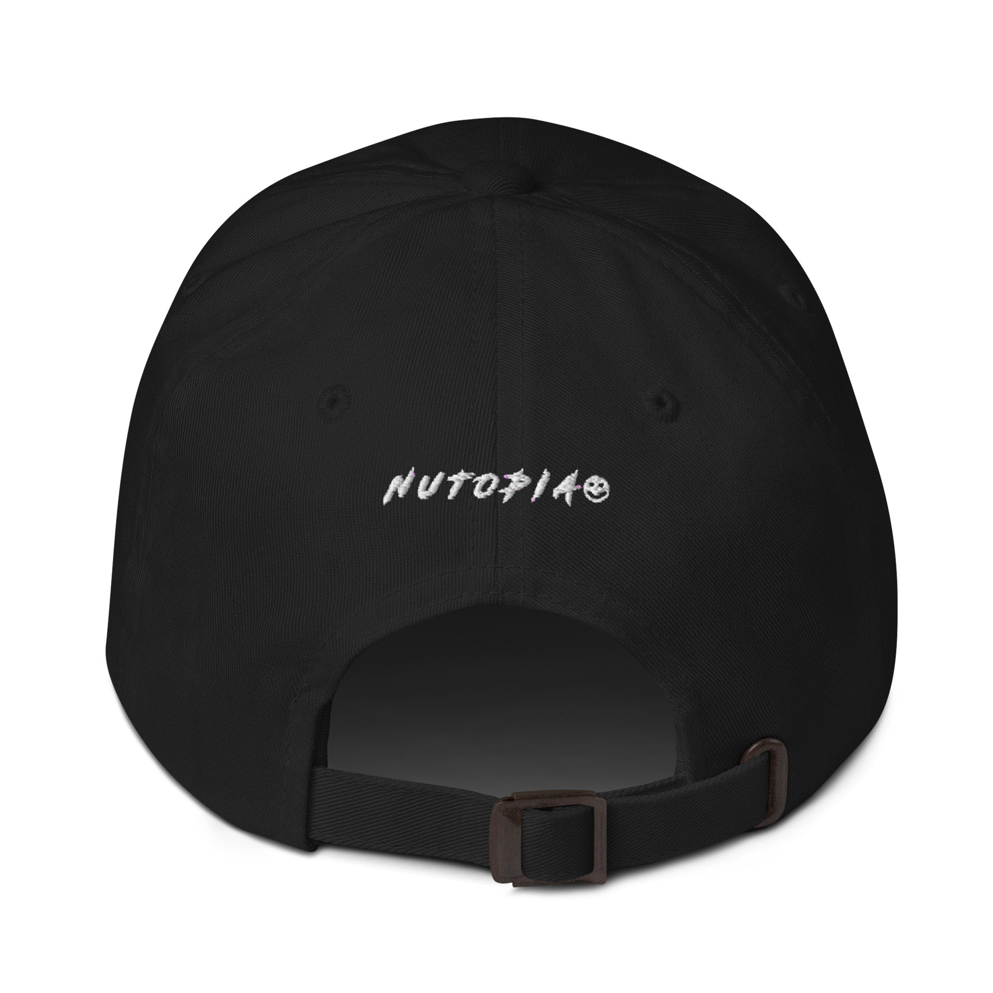 Tax Evasion is Cool Dad Hat - Shop Nutopia