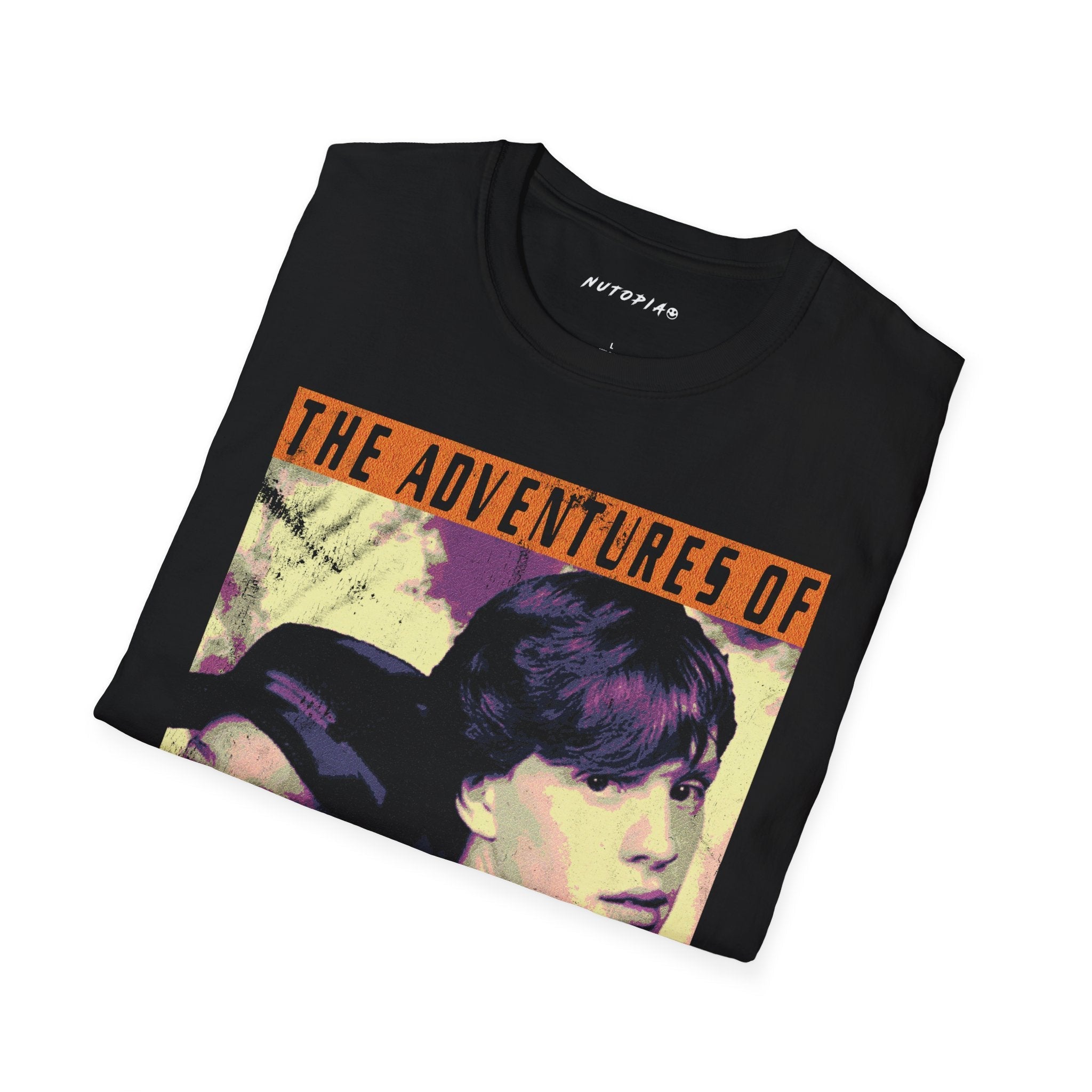 The Adventures of Pete & Pete Softstyle Tee - Shop Nutopia