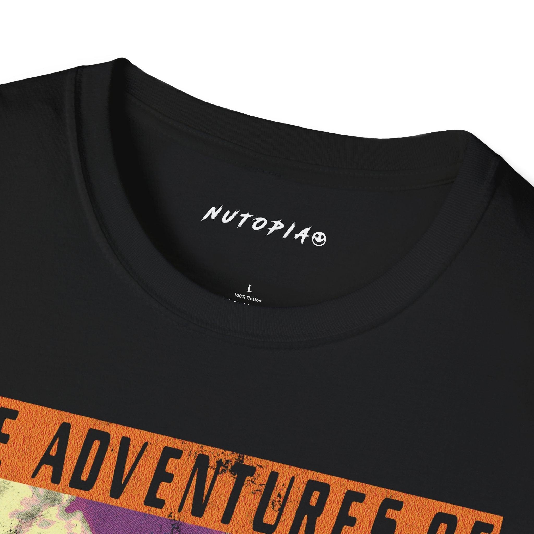 The Adventures of Pete & Pete Softstyle Tee - Shop Nutopia