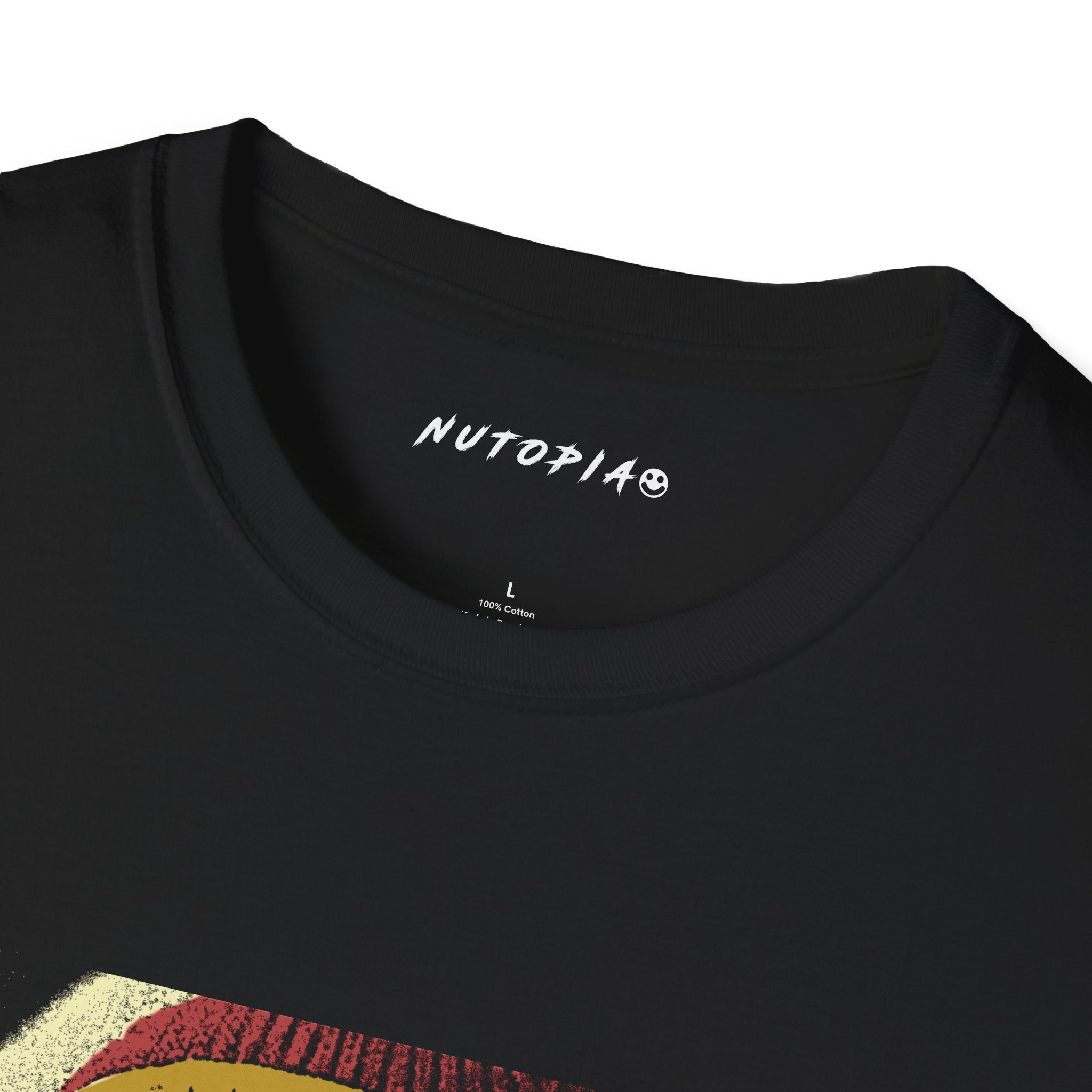 The Pricemaster Shirt - Shop Nutopia