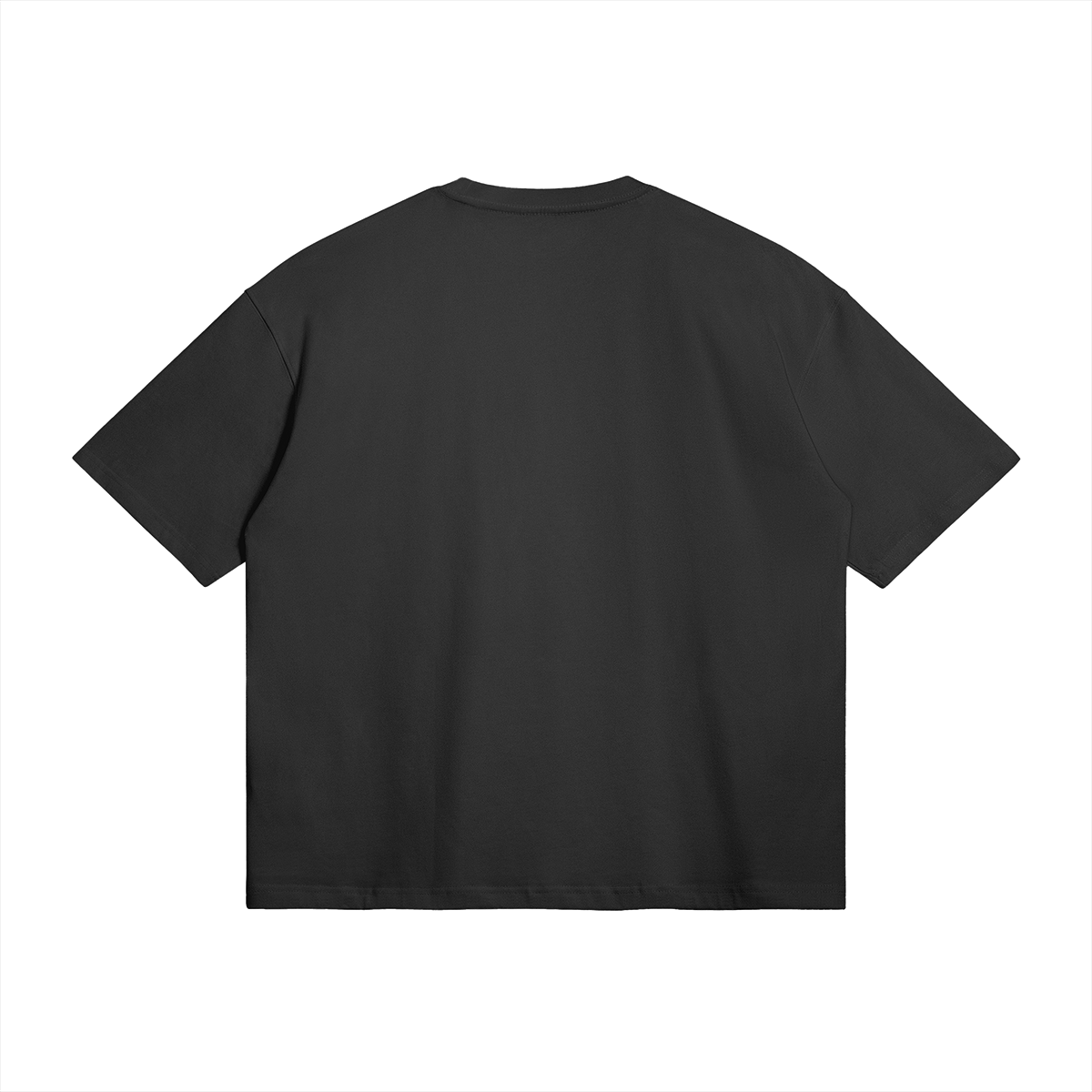 Toonami Tom Boxy Tee - Shop Nutopia