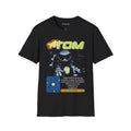 Toonami Tom Graphic T-Shirt - Shop Nutopia