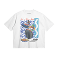 Wave Race 64 Boxy Tee – Retro Jet Ski Chaos - Shop Nutopia