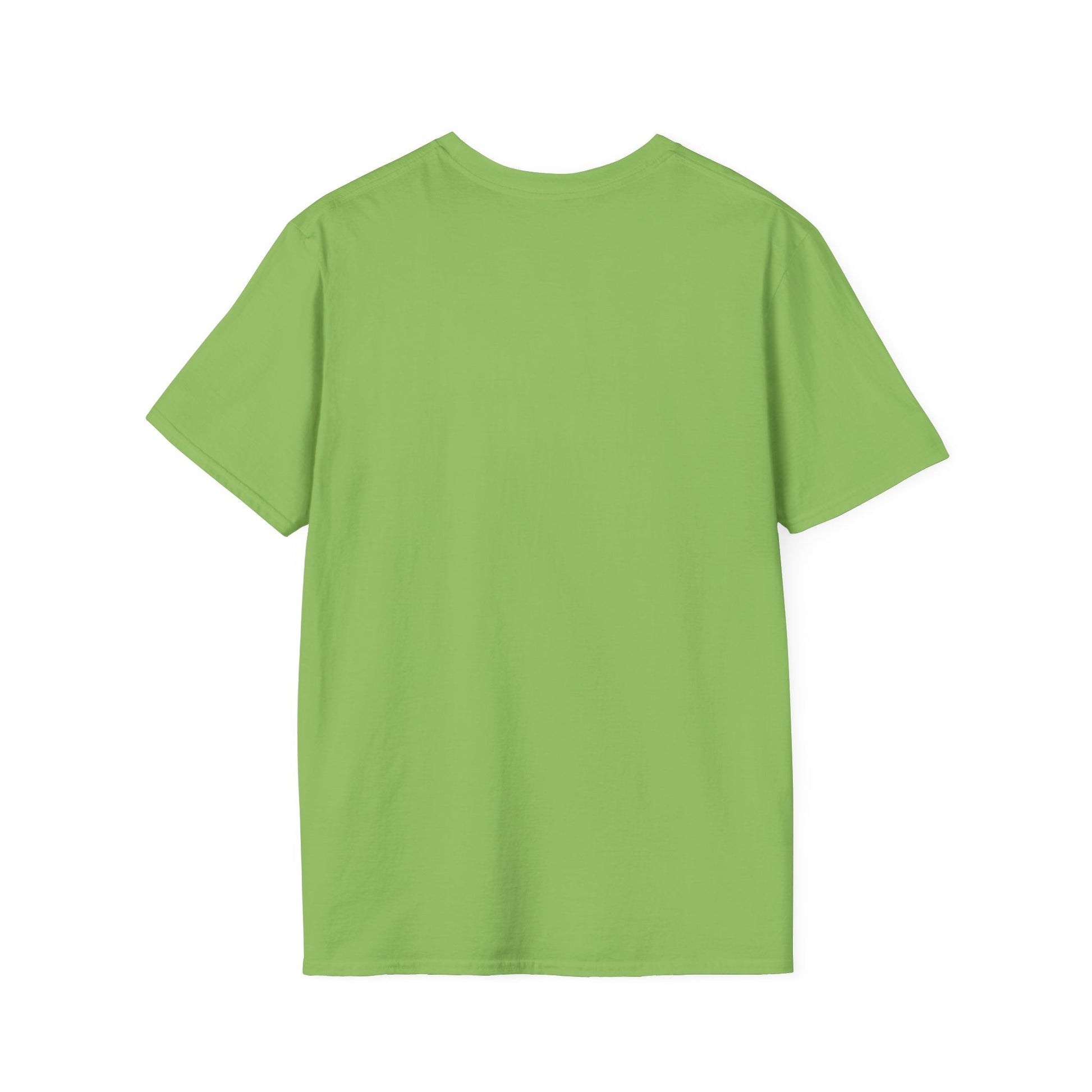 Y2K Dolphin Unisex Graphic T-Shirt - Shop Nutopia