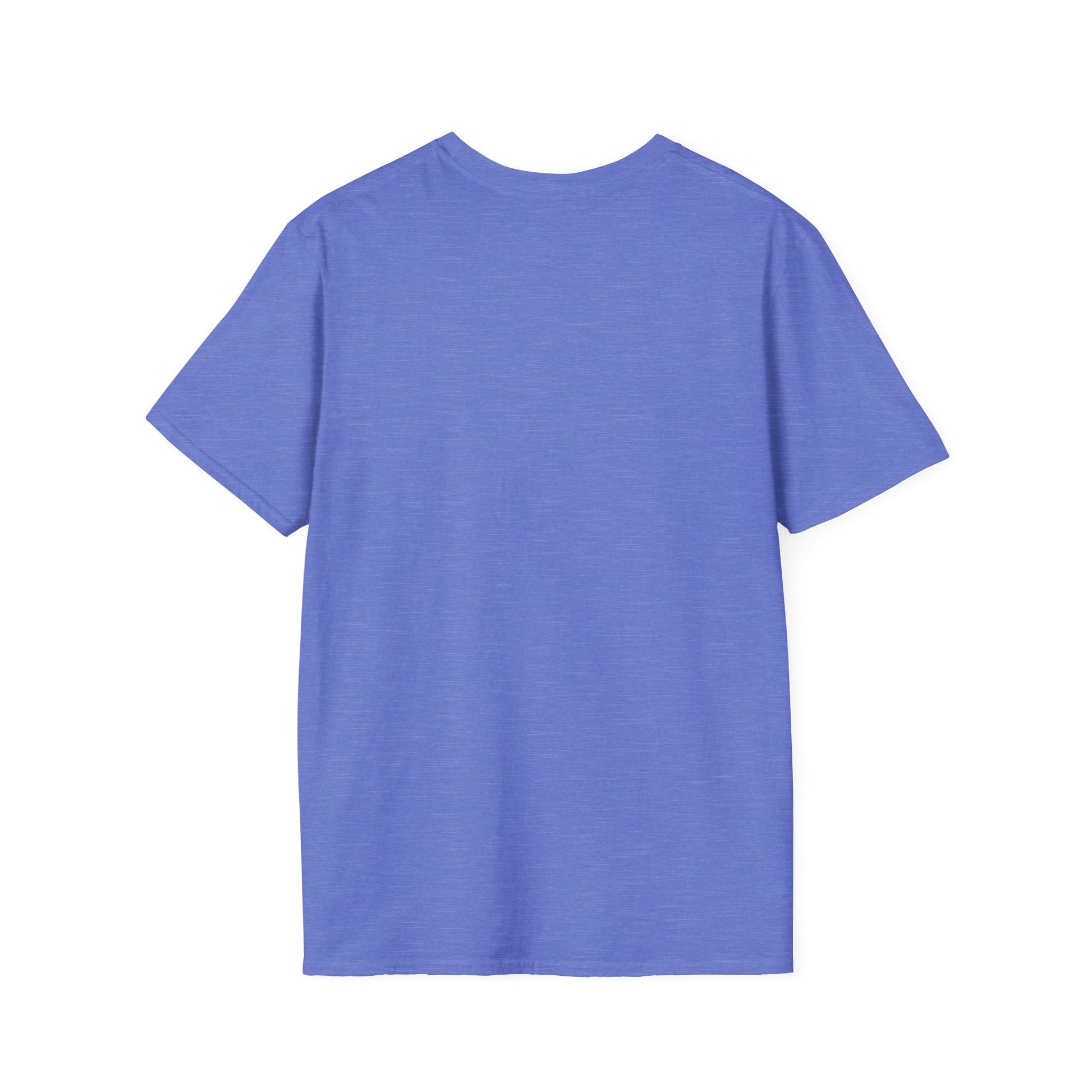 Y2K Dolphin Unisex Graphic T-Shirt - Shop Nutopia