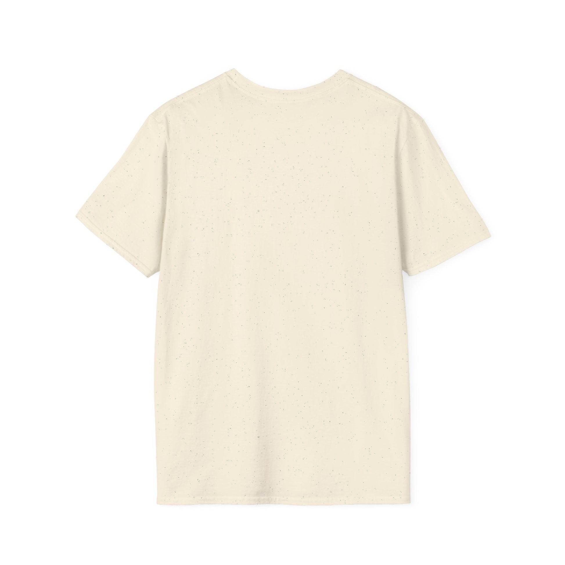 Y2K Dolphin Unisex Graphic T-Shirt - Shop Nutopia